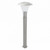 Lampione da giardino Lugea H 500