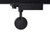 Faretto binario trifase nero 20W 36°
