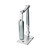 Lampada da tavolo 10W argento