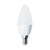 Lampadina Led a Candela 6W E14