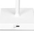 Lampada da Tavolo Ricaricabile 4W CCT - Bianca