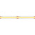 Striscia LED COB 24V 10W/m (50W) IP20 CRI90– 5 Metri Luce Continua