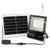Faro solare led 150W