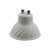 Lampadina led da 7W con attacco GU10 dimmerabile triac