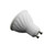 Lampadina led da 7W con attacco GU10 dimmerabile triac