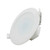 Faretto led da incasso bianco 18W IP44