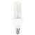 Lampadina led E14 9W corn