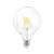 Lampadina a filamento G95 8W E27