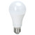 Lampadina led E27 9W con sensore