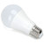 Lampadina led E27 9W con sensore