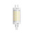 Lampadina led da 7W con attacco R7S da 78mm