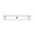 Striscia led 24 Watt 12V sideview