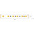 Striscia led 90 Watt 24V CCT Ultrawarm (1800K-3000K) - misure