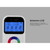 Telecomando RGB+CCT per Tracklamp motorizzato