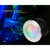 Segnapasso led RGB CCT 9W 24 Volts SYS