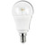 Lampadina led trasparente 5W E14