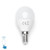 Smart Led 7W G45 WiFi E14 RGB + CCT
