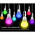 Lampadina Smart RGB CCT E27 9W