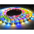 Striscia led RGB Digitale 36W 5 Volts IP65