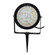 Faretto led da giardino 25W RGB+CCT Zigbee