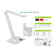 Lampada da tavolo a led 10W regolabile