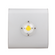 Faro led COB 20W Stagno IP65 bianco naturale