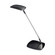 Lampada led da tavolo CCT e dimmer da 5 watt nera