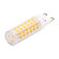 Lampadina led 5W G9