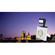 Faro led COB 30W Stagno IP65 bianco naturale con sensore movimento