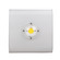 Faro led COB 30W Stagno IP65 bianco naturale