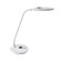 Lampada da tavolo a led 5W - bianca