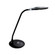 Lampada da tavolo a led 5W - nera