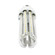 Lampadina led corn E27 19W