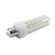 Lampadina led corn E27 19W
