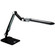 Lampada da tavolo 10W nera