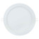 Faretto led da incasso slim bianco 20W