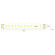 Rotolo striscia led 25m 12 Watt/m 48 V