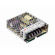 Trasformatore per led Mean Well LRS 50
