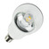 Lampadina led trasparente 4W E14