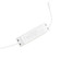 Alimentatore per pannello led da incasso