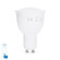 Smart Led faretto 7W GU10 WiFi CCT