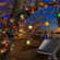 Catena luminosa mini led multicolor a luce solare