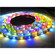 Striscia led RGB Digitale 36W 5 Volts IP65