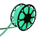 Striscia led 220V 2835 - verde