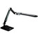 Lampada da tavolo 10W nera