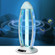 Lampada antivirus UV 38 Watt con telecomando