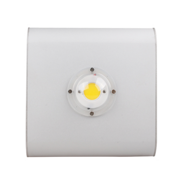Faro led COB 20W Stagno IP65 bianco naturale