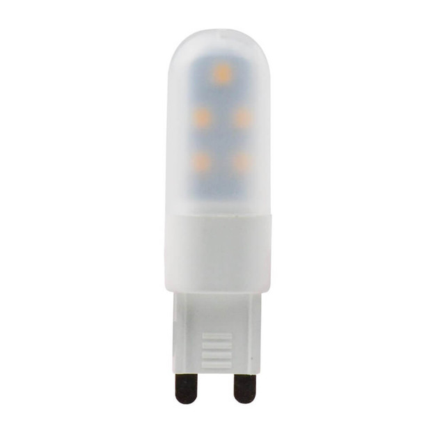 Lampadina Led 2W G9