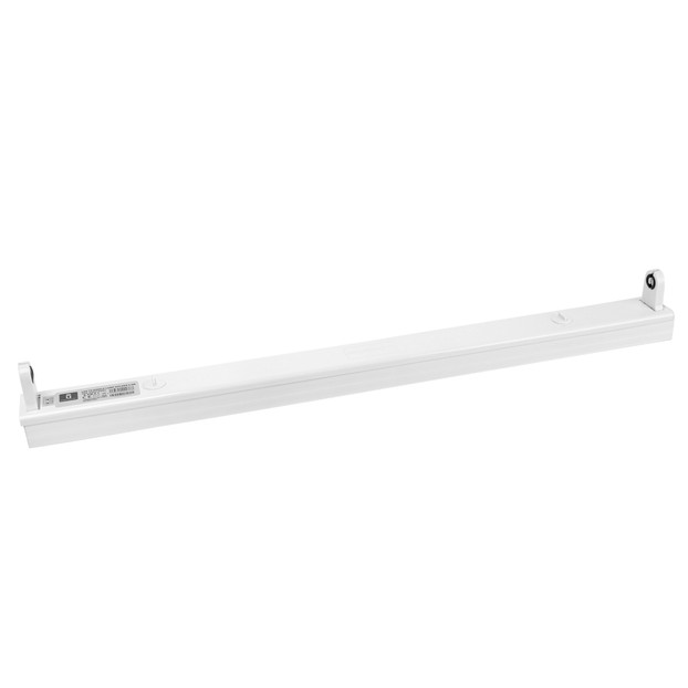 Supporto per tubo led singolo