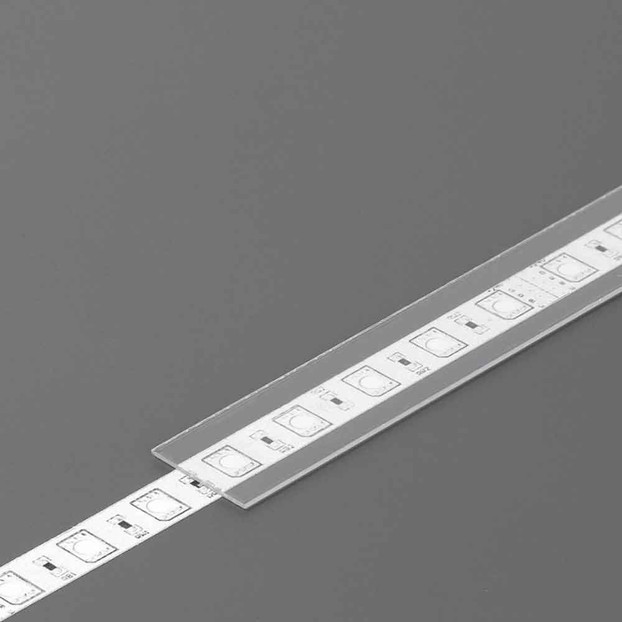 Cover B Slide Trasparente